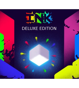 INK Deluxe Edition Steam Key GLOBAL